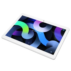 10.1 Comprimé de pouce 12GB RAM Puissant HD Comprimé pour le jeu recommandé↑