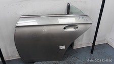 A2197300105 HINTERE LINKE TÜR / A2197300105 / 1489484 FÜR MERCEDES-BENZ CLASE CL A2197300105 HINTERE LINKE TÜR / A2197300105 / 1489484 FÜR MERCEDES-BENZ CLASE CL