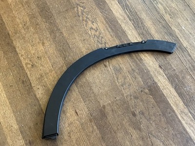 2020-2026 Hyundai Venue LEFT REAR 1/4 Flare ARCH MOLDING TRIM 87741-K2010 OEM