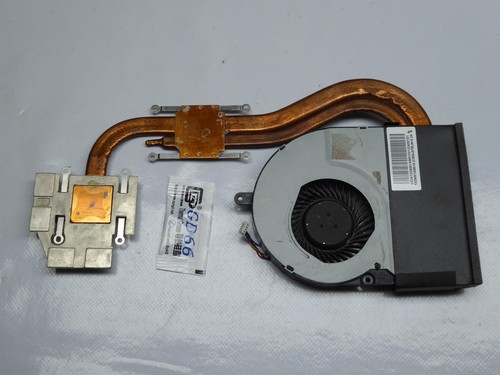 Asus N56V8 Kühler Lüfter Cooling Fan 13GN9I1AM010-2  #3967