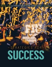 Strategies for Success by Florida International University: Used
