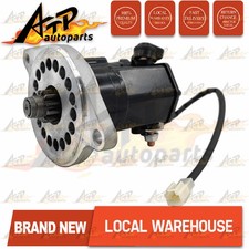 High Torque Starter Motor SB for Ford 289 302 351 Windsor & 351 Cleveland