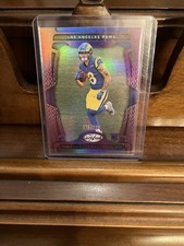 2025 Panini Certified - Rookies Terrance Ferguson #146 Mirror Purple /299 (RC)