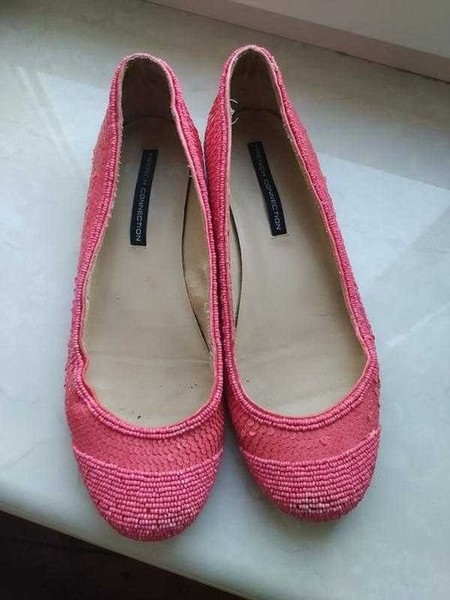 Women French Connection Heels Other Other 38.5