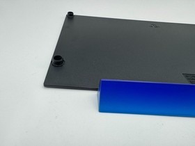 Sony Playstation2 PS2 Horizontal Stand SCPH-10110 Black Blue Japan No Box 14+