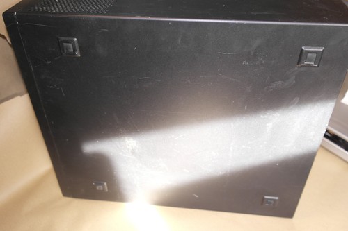 Fujitsu Esprimo E420 E85+ Intel i5 4460 8 GB 500 GB HDD WINDOWS 10 PC TOWER SFF - Picture 9 of 11