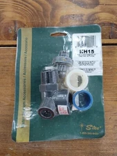 STAR WATER SYSTEMS Deep Well Jet Pump Flow Control Kit KH15 (NEW OLD STOCK) CT-2