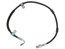 For 1998-2005, 2008 International 4700 Brake Hose Front Raybestos 33572GV 1999