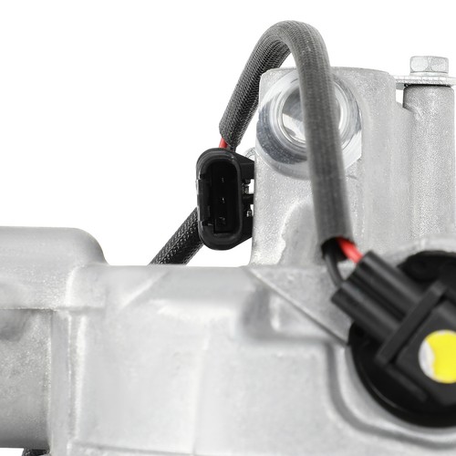 For BMW X5 3.0L 2011-2013 2014 2015 2017 2018 9770125100 AC A/C Compressor - Picture 7 of 7
