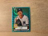 2021 Topps Chrome Platinum Anniversary Chien-Ming Wang Aqua Wave Refractor #128