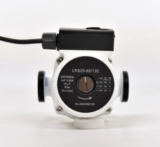 Ovington Central Heating Pump 25-60-130 Hot Water Circulation Pump