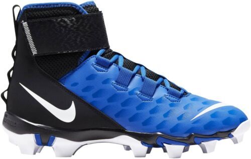 Size 13 Nike Force Savage Pro 3 Detachable Football Cleats  display picture 3