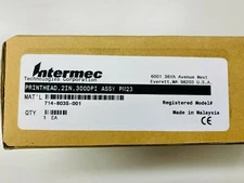 714-803S-001 & 714-803-003 - Intermec PM23 TT Print Head, 2", 300 dpi. NEW