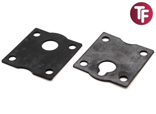 Kit Riparazione Lato Aria Compatibile Aro 637118-C - Sezione Aria - Pompa Enviroflex - Foto 10 di 12