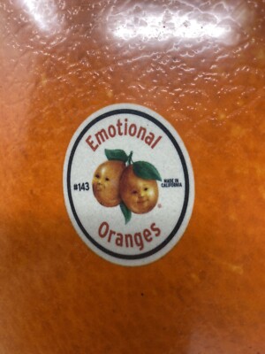 Emotional Oranges The Juice Vol1 レコード LP Emotional Oranges