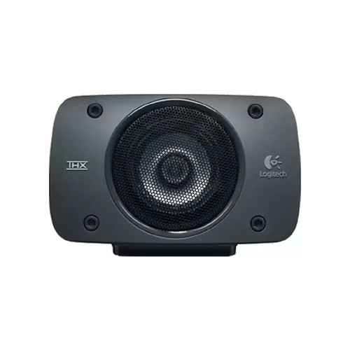 Logitech Z906 5.1 Ultimate THX Surround Sound Speaker System 980-000467 - Picture 8 of 9