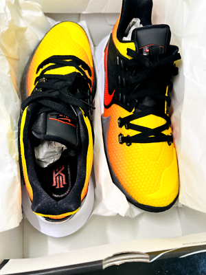 シューズ(男性用) Kyrie low2 sunset Nike Kyrie Low 2 Sunset Colorway Release Information | Hypebeast
