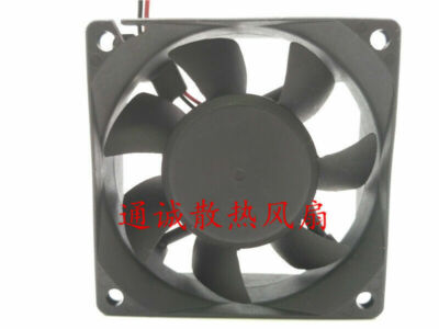 1 pc. New PMD2407PTV2-A Inverter Cooling Fan DC24V 3.8W 7cm