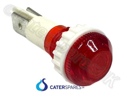 CSUK Lampe Témoin LED Néon