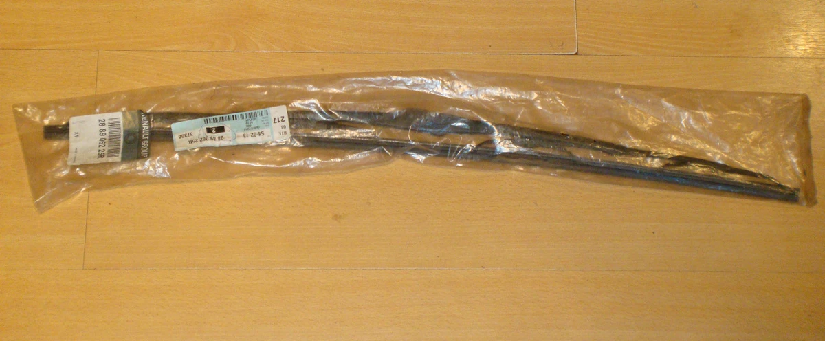 Genuine Renault 288906225R wiper blade | eBay 