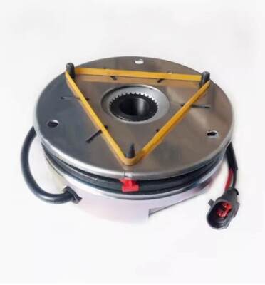 1Pcs New DC24V 30W 16N clutch coil brake EPT20-16/20RAS