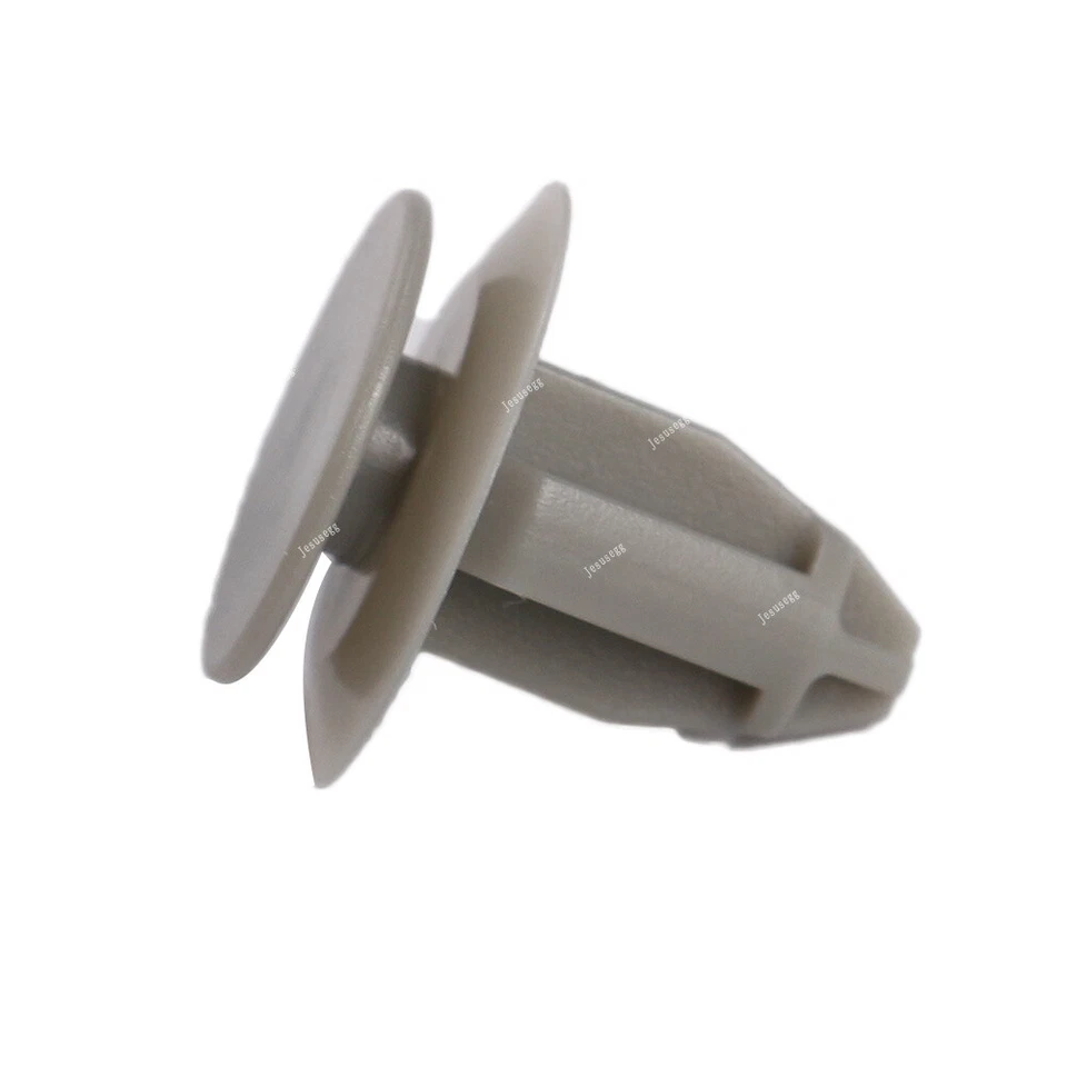 20x Interior Trim Mounting Clip Rivet Fixing For Mercedes-Benz E S Class SL Foto 3 de 4