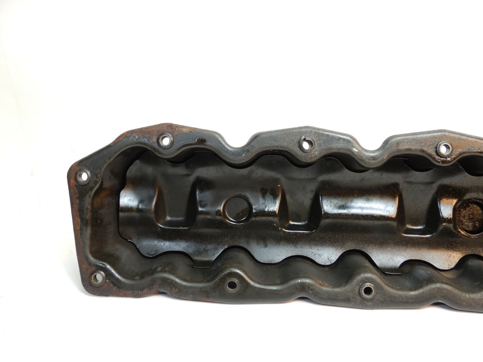 Jeep Wrangler YJ Cherokee XJ Grand ZJ 4.0 OEM Steel Engine Valve Cover