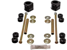 For 1988-2000 GMC K2500 Sway Bar Bushing Kit Front Energy 11888FWTK 1989 1990
