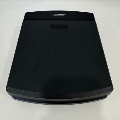 ギター BOSE T1 ToneMatch Bose T1 ToneMatch Audio Engine With Carry Bag Accessories