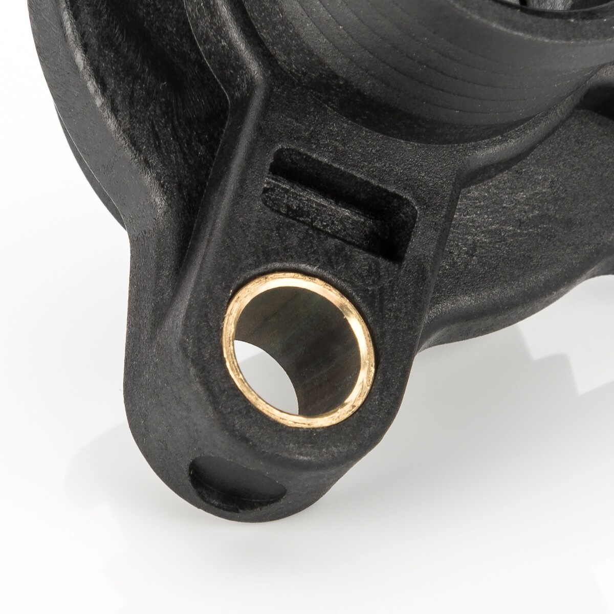 Kühlwasser Schlauch Zylinderkopf Thermostat Stutzen für BMW 3er