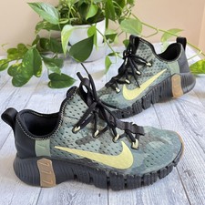 nike 3 metcon leopard