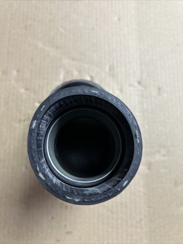 A6460980283 MERCEDES BENZ INTERCHARGING AIR HOSE INTERCHARGE TUBE GENUINE NEW - Foto 6 di 6