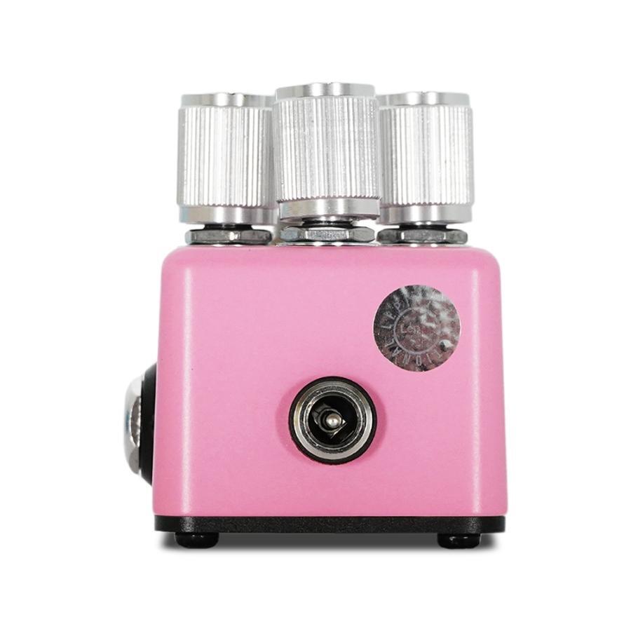 Musentek Dream Castle ギターエフェクター Musontek Dream Castle Compact Effects Pedal Overdrive | eBay