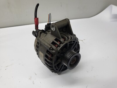 Ford Fiesta JD3 - Lichtmaschine Generator 2S6TFA (07)