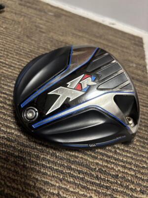 Callaway XR16 Pro 9.0 degree Driver Head only Right-Handed from