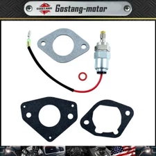 For Kohler Engines Kit Repair Fuel Shut-Off Solenoid Valve 24 757 22-S mowers