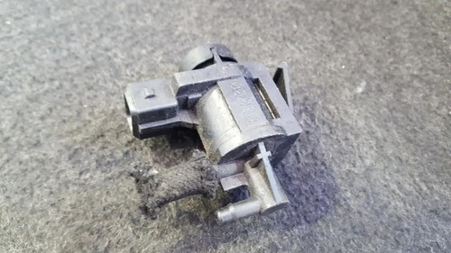 Volkswagen Golf 2000 Electrical selenoid (Electromagnetic solenoid #226337-53