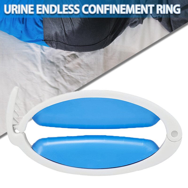 Original Incontinence Clamp Male Penile Clamp Regular 3Size