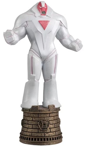 Marvel Schachspiel Nimrod 62 Sammelfiguren Eaglemoss Comics Comic Filme - Bild 18 von 24