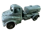Matchbox Lesney NO. 71 Austin 200 Gallon Water Truck 1959 Very Rare Item.