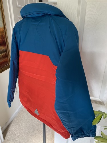 LL Bean Down Jacket Youth 10-12 - Picture 6 of 9