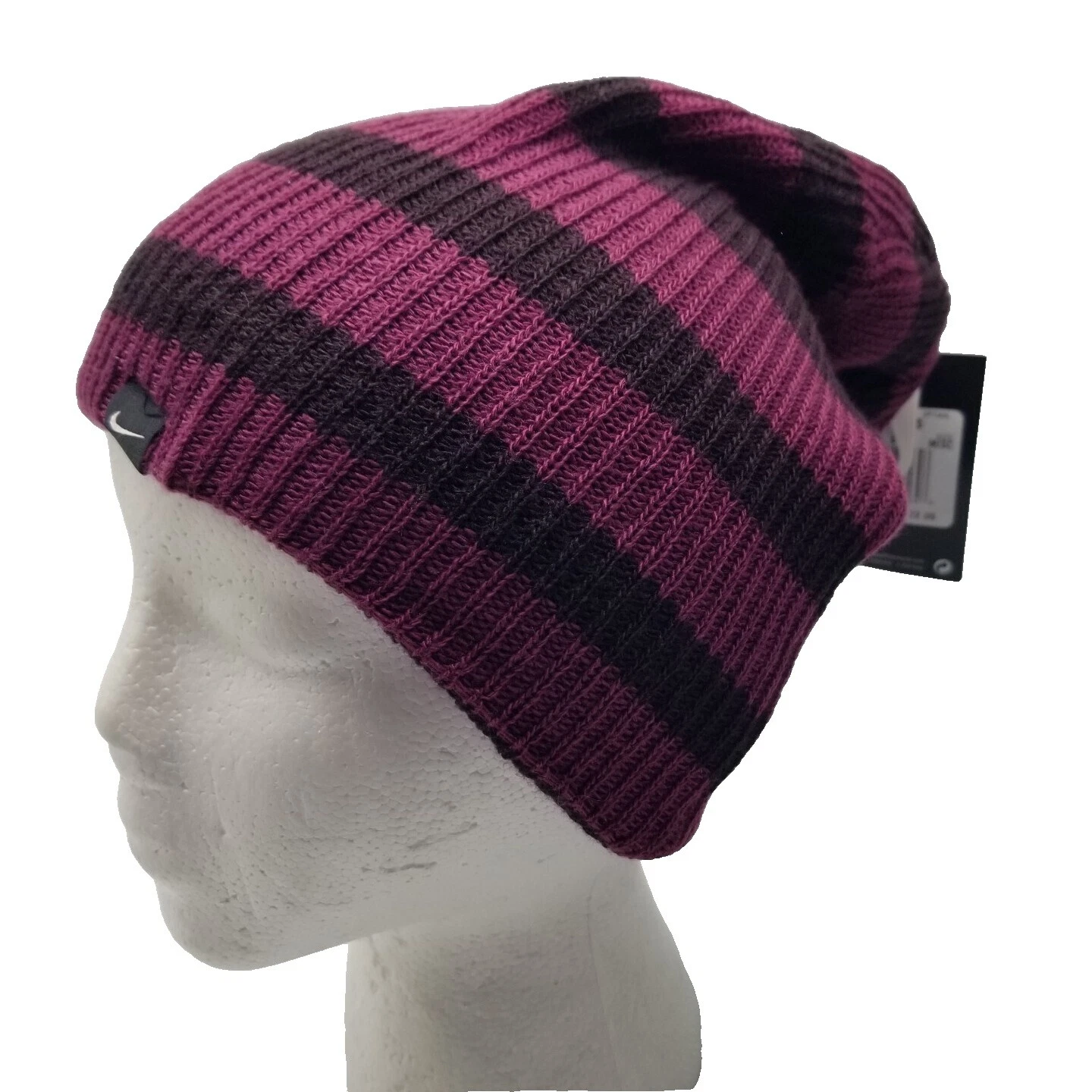 Gorros Beanie Nike Multicolor para Mujer