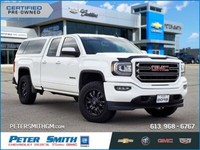 2019 GMC Sierra 1500 Limited