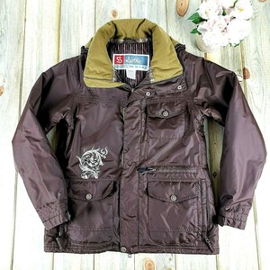 sims snowboard jacket