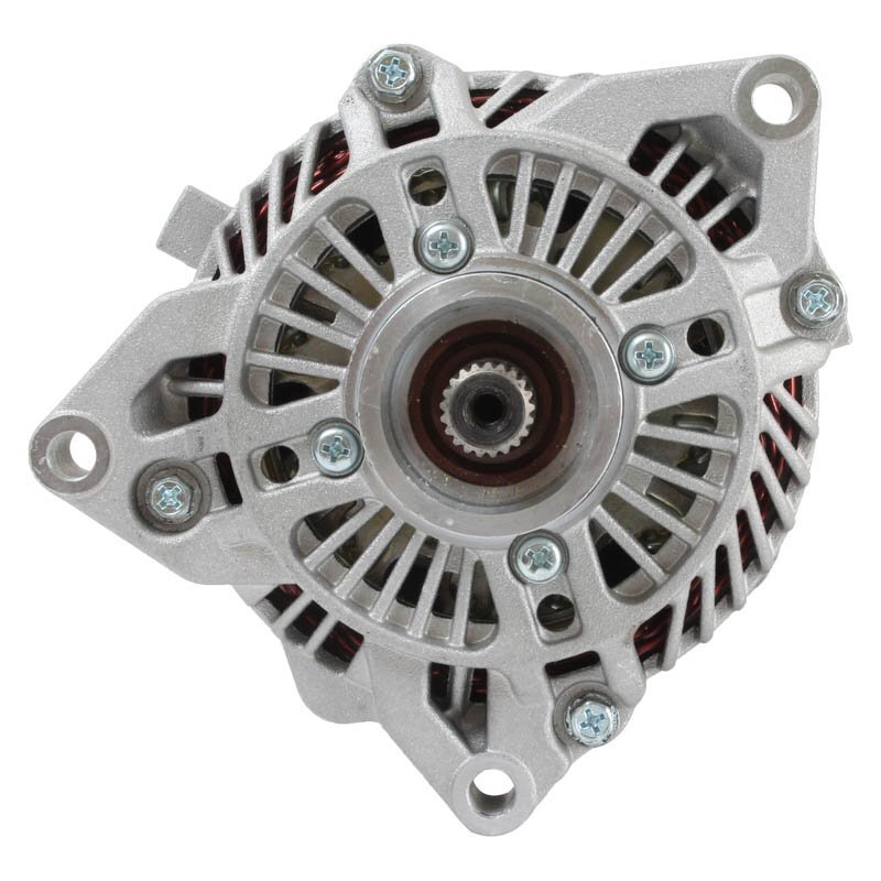 Arrowhead Alternator AMT0253 Honda GL1800A Gold Wing 2010 31100MCAA61