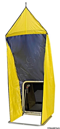 Osculati Boat Hatch Wind Scoop Ventilation Breeze 185mm 23.132.00 - Picture 1 of 1