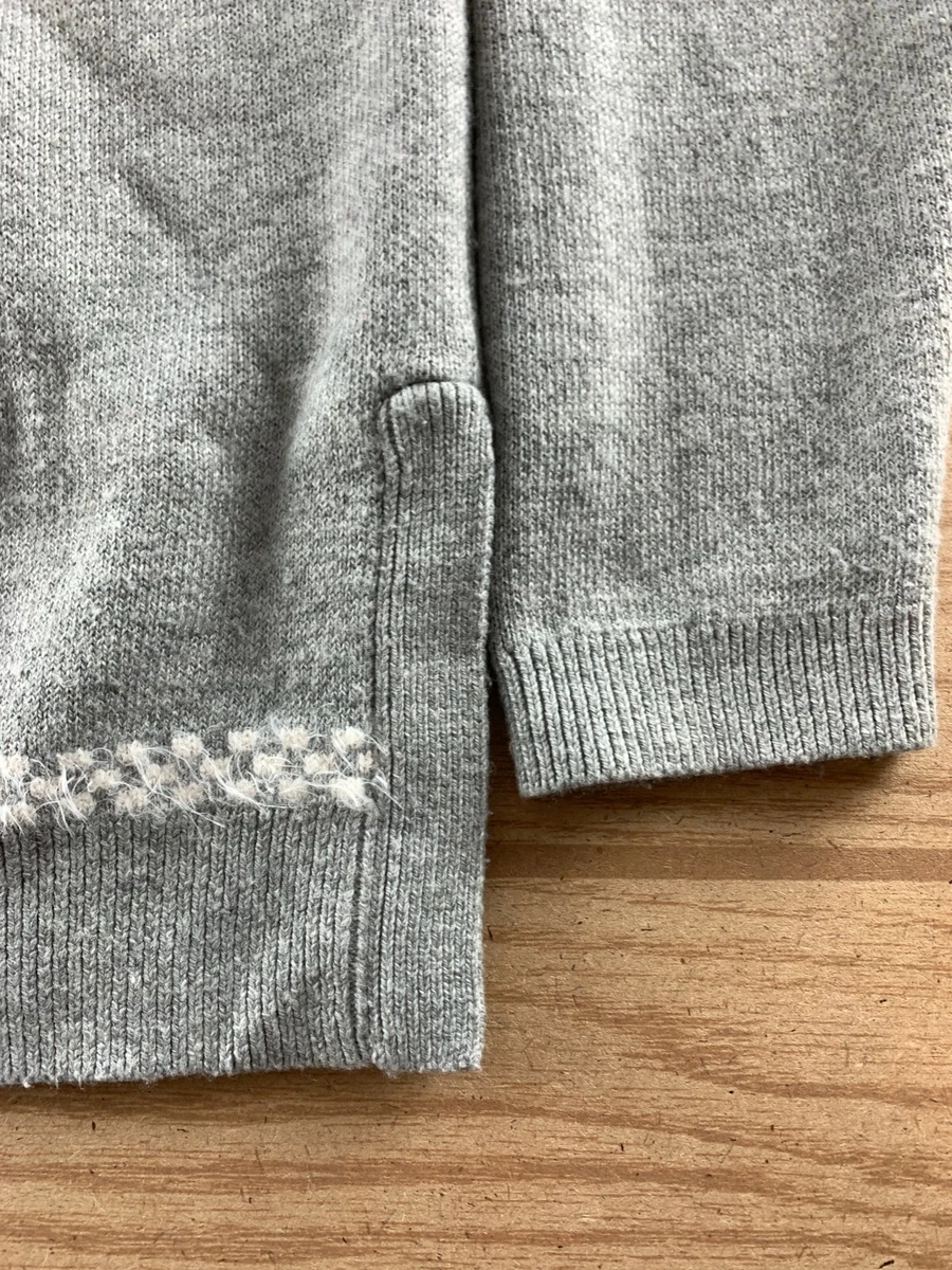 Loft top petite sweaters