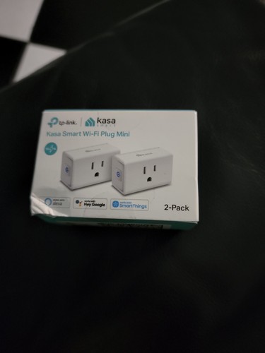 kasa smart plug ultra mini 15a kasa smart plug ultra mini 15a