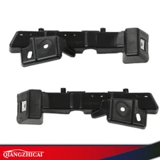 Fit For 2016-2022 Chevrolet Malibu Front Bumper Retainer Bracket Left & Right