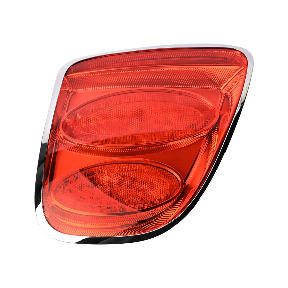 Luz trasera derecha para Bentley Continental Flying Spur NUEVA Foto 2 de 4